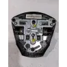 Recambio de airbag volante para toyota auris (_e15_) 2.2 d (ade157_, ade151_) referencia OEM IAM 4513002290B0  