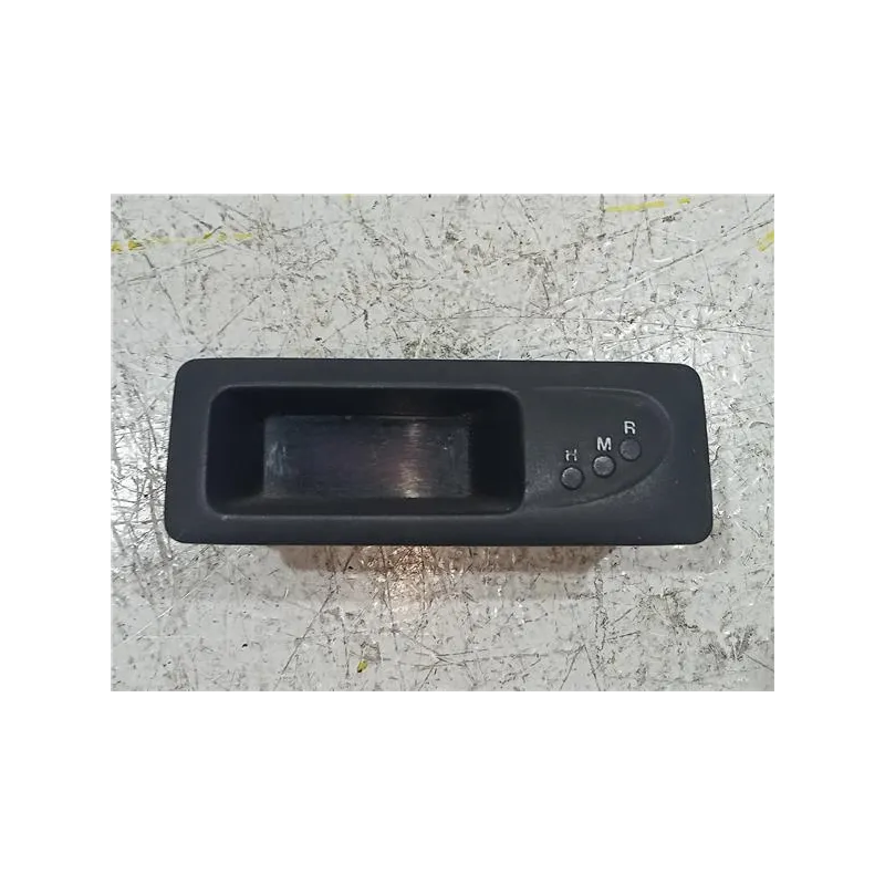 Recambio de reloj horario para hyundai pony (x2)(1992) 1.5 referencia OEM IAM 9590024100  
