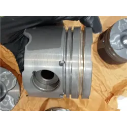 Recambio de piston para suzuki grand vitara (jb/jt)(2005) 1.9 ddis referencia OEM IAM 1211167J00  