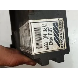 Recambio de modulo electronico para rover vitesse 216 efi 2.7 177cv referencia OEM IAM 84436J  