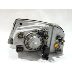 Recambio de faro delantero derecho para hyundai atos (mx)(1998) 1.0 i referencia OEM IAM 92202055XX  