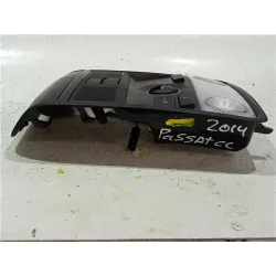 Recambio de luz interior techo para volkswagen cc (358)(11.2011) basis bmt tdi referencia OEM IAM 1K9867489A  