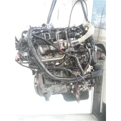 Recambio de motor completo para ford fiesta vi 1.6 tdci referencia OEM IAM HHJC 8Y20570  
