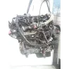 Recambio de motor completo para ford fiesta vi 1.6 tdci referencia OEM IAM HHJC 8Y20570  
