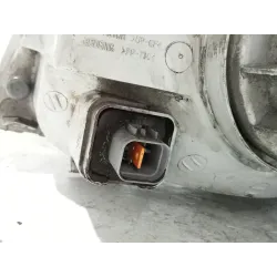 Recambio de faro delantero derecho para hyundai atos (mx)(1998) 1.0 i referencia OEM IAM 92202055XX  