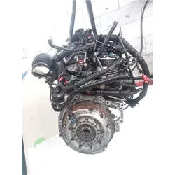 Recambio de motor completo para ford fiesta vi 1.6 tdci referencia OEM IAM HHJC 8Y20570  