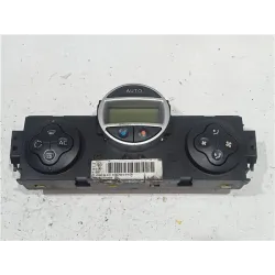 Recambio de mandos climatizador para renault scenic ii (jm)(2003) 1.9 dci (jm12, jm0g) referencia OEM IAM N101820W  