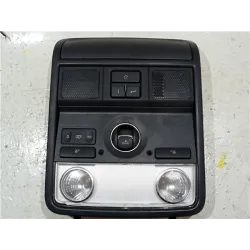 Recambio de luz interior techo para volkswagen cc (358)(11.2011) basis bmt tdi referencia OEM IAM 1K9867489A  
