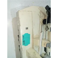 Recambio de mandos climatizador para peugeot 206 (1998) 1.4 hdi eco 70 referencia OEM IAM BEHR 99210  