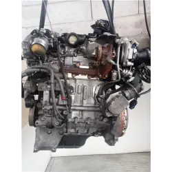 Recambio de motor completo para ford fiesta vi 1.6 tdci referencia OEM IAM HHJC 8Y20570  
