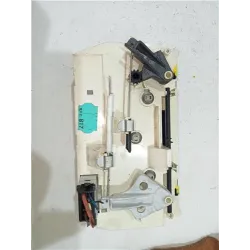 Recambio de mandos climatizador para peugeot 206 (1998) 1.4 hdi eco 70 referencia OEM IAM BEHR 99210  