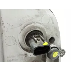 Recambio de faro delantero derecho para hyundai atos (mx)(1998) 1.0 i referencia OEM IAM 92202055XX  