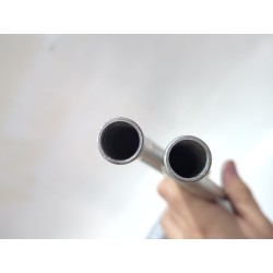 Recambio de radiador calefaccion para toyota yaris (ksp9/scp9/nlp9)(08.2005) 1.3 vvt-i referencia OEM IAM   