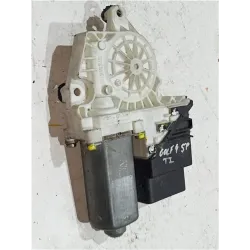 Recambio de motor elevalunas trasero izquierdo para volkswagen golf iv berlina (1j1)(1997) 1.6 16v referencia OEM IAM 9776101439