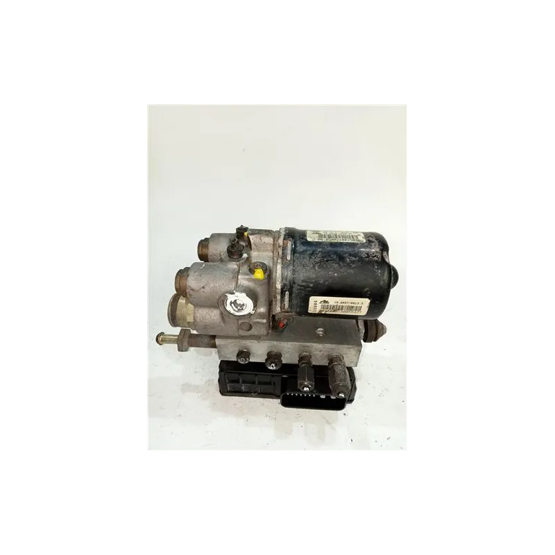 Recambio de nucleo abs para seat alhambra (7v8)(01.1996) 1.9 tdi referencia OEM IAM 7M0814111B 10020300244  