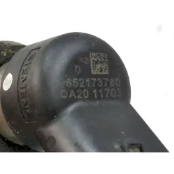 Recambio de inyector para citroën xsara berlina (1997) 2.0 hdi 90 referencia OEM IAM 9652173780  
