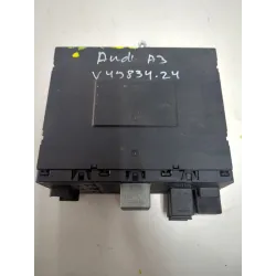 Recambio de caja reles para audi a3 (8p1)(05.2003) 2.0 tdi 16v referencia OEM IAM 8P0907279D  