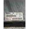 Recambio de centralita inyeccion para fiat scudo combinato (220p) 2.0 jtd referencia OEM IAM 0281010359 9640324880  