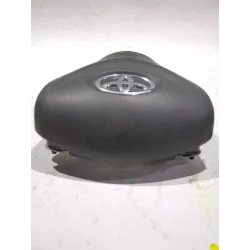 Recambio de airbag volante para toyota auris (_e15_) 2.2 d (ade157_, ade151_) referencia OEM IAM 4513002290B0  