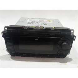 RADIO CD 6J0035153B 