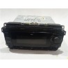 Recambio de radio cd para seat ibiza (6l1)(04.2002) 1.4 fresh [1,4 ltr. - 63 kw 16v] referencia OEM IAM 6J0035153B  