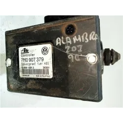 Recambio de nucleo abs para seat alhambra (7v8)(01.1996) 1.9 tdi referencia OEM IAM 7M0814111B 10020300244  