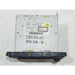 Recambio de radio cd para seat ibiza (6l1)(04.2002) 1.4 fresh [1,4 ltr. - 63 kw 16v] referencia OEM IAM 6J0035153B  