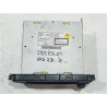 Recambio de radio cd para seat ibiza (6l1)(04.2002) 1.4 fresh [1,4 ltr. - 63 kw 16v] referencia OEM IAM 6J0035153B  