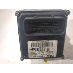 Recambio de nucleo abs para peugeot 407 hdi 135 referencia OEM IAM 15448201A  