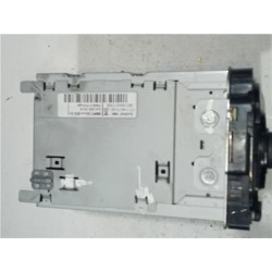 Recambio de radio cd para seat ibiza (6l1)(04.2002) 1.4 fresh [1,4 ltr. - 63 kw 16v] referencia OEM IAM 6J0035153B  