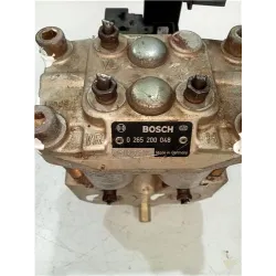 Recambio de nucleo abs para opel senator b (1987) 3.0 referencia OEM IAM 0265200048  