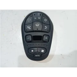 Recambio de mandos climatizador para renault espace /grand espace (je0)(2000) authentique dci turbodiesel cat] referencia OEM IA