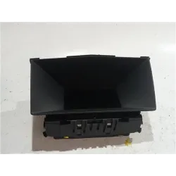 Recambio de navegador para opel astra h berlina (11.2006) 1.9 cosmo [1,9 ltr. - 110 kw 16v cdti cat (z 19 dth / lrd)] referencia