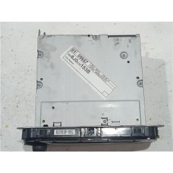 Recambio de radio cd para seat ibiza (6l1)(04.2002) 1.4 fresh [1,4 ltr. - 63 kw 16v] referencia OEM IAM 6J0035153B  
