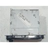 Recambio de radio cd para seat ibiza (6l1)(04.2002) 1.4 fresh [1,4 ltr. - 63 kw 16v] referencia OEM IAM 6J0035153B  