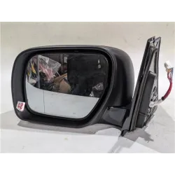 Recambio de retrovisor izquierdo para mitsubishi pajero 2.5 td referencia OEM IAM 7632A10709  