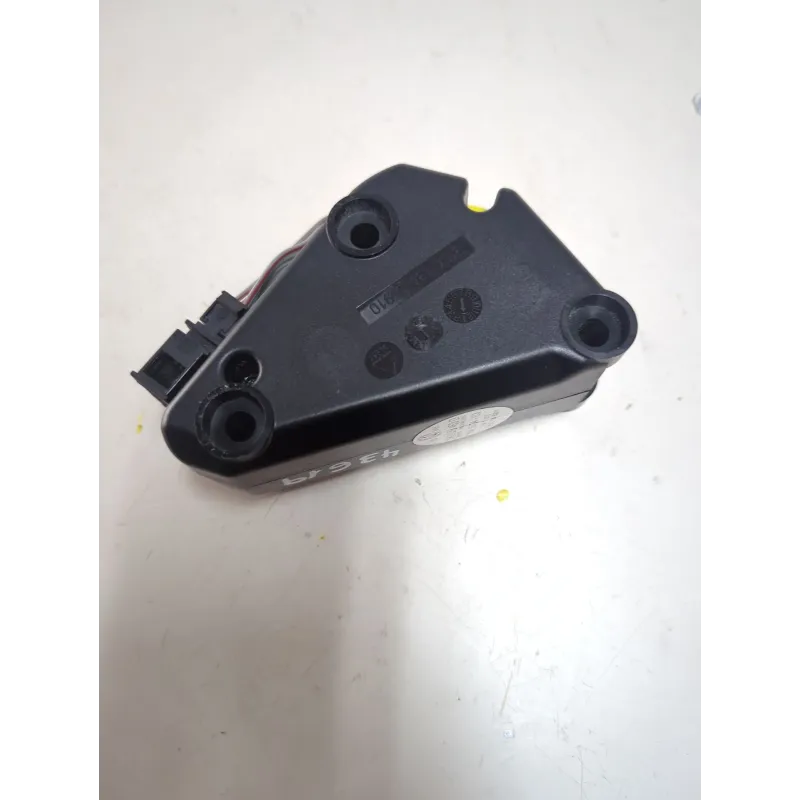 Recambio de amplificador sonido para volkswagen golf v (1k1) 1.9 tdi referencia OEM IAM 1K0035463D  