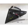 Recambio de retrovisor izquierdo para mitsubishi pajero 2.5 td referencia OEM IAM 7632A10709  