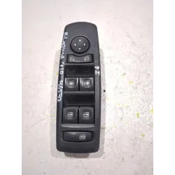 Recambio de mando elevalunas delantero izquierdo para renault laguna iii (bt0/1) 2.0 dci (bt0m, bt0n, bt0s, bt19, bt1f) referenc