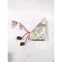 Recambio de centralita airbag para citroën jumper caja/chasis (230) 1.9 td referencia OEM IAM 550903800  