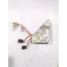 Recambio de centralita airbag para citroën jumper caja/chasis (230) 1.9 td referencia OEM IAM 550903800  