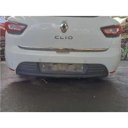 Recambio de paragolpes trasero para renault clio iv (2012) 0.9 life [0,9 ltr. - 56 kw tce energy] referencia OEM IAM PARAGOLPES 