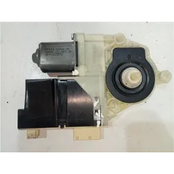 Recambio de mecanismo elevalunas delantero derecho para citroën c4 berlina (06.2004) 2.0 16v referencia OEM IAM 9681574880  