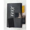Recambio de centralita cierre para citroën xsara berlina (1997) 1.9 td referencia OEM IAM 9625822580 96258225.80  
