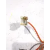 Recambio de centralita airbag para citroën jumper caja/chasis (230) 1.9 td referencia OEM IAM 550903800  