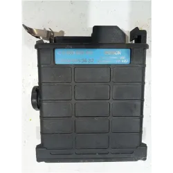 Recambio de centralita inyeccion para mercedes-benz 190 e lim. (bm 201)(11.1982) 2.5 d 190 (verde)(201.126) [2,5 ltr. - 66 kw di