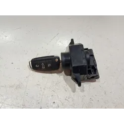 Recambio de conmutador de arranque para audi a6 c6 (4f2) 3.0 tdi quattro referencia OEM IAM 4F0909131  