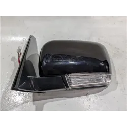 Recambio de retrovisor izquierdo para mitsubishi pajero 2.5 td referencia OEM IAM 7632A10709  
