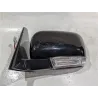 Recambio de retrovisor izquierdo para mitsubishi pajero 2.5 td referencia OEM IAM 7632A10709  