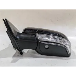 Recambio de retrovisor izquierdo para mitsubishi pajero 2.5 td referencia OEM IAM 7632A10709  